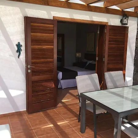 Villa Papagayo 109 With Private Pool Wifi 300 Meters From The Sea