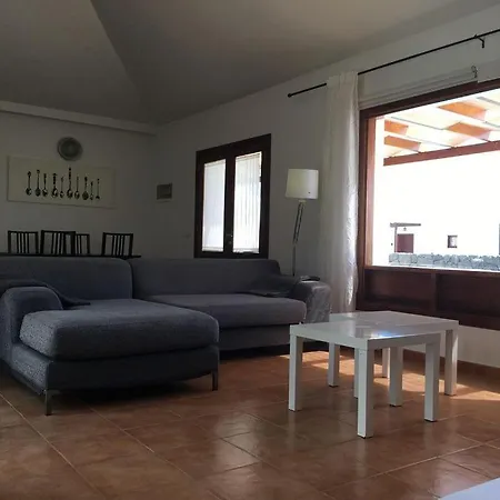 Papagayo 109 With Private Pool Wifi 300 Meters From The Sea Villa *