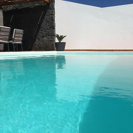 Papagayo 109 With Private Pool Wifi 300 Meters From The Sea *